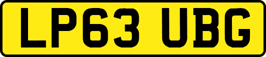 LP63UBG