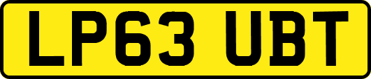 LP63UBT