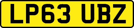 LP63UBZ