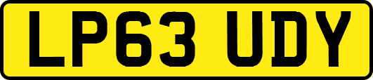 LP63UDY