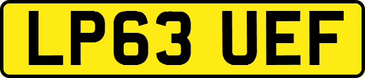 LP63UEF