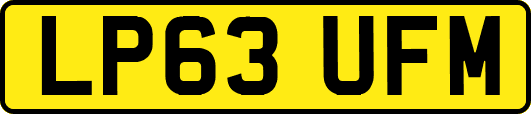 LP63UFM