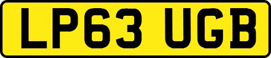 LP63UGB