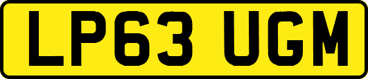 LP63UGM