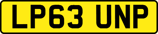 LP63UNP