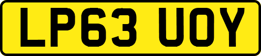LP63UOY