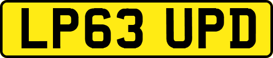 LP63UPD