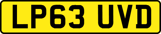 LP63UVD