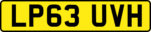 LP63UVH