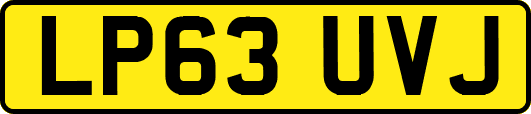 LP63UVJ