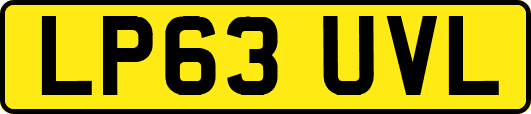 LP63UVL