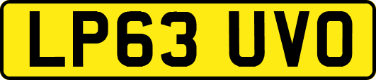 LP63UVO