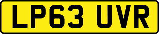 LP63UVR