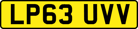 LP63UVV