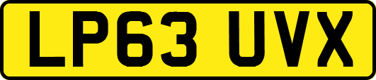 LP63UVX