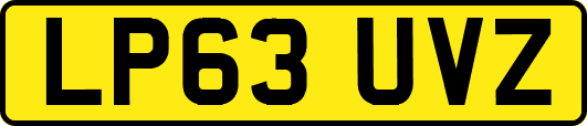 LP63UVZ