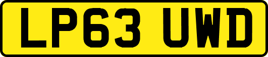 LP63UWD