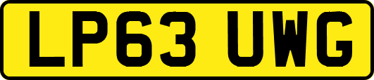 LP63UWG