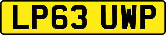 LP63UWP