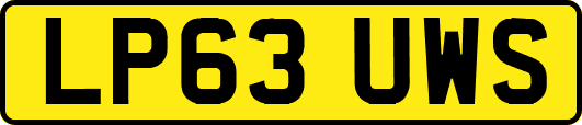 LP63UWS