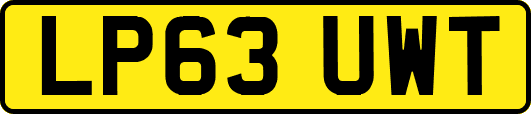 LP63UWT