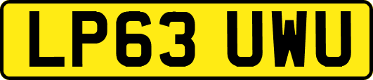 LP63UWU