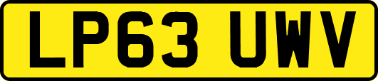 LP63UWV