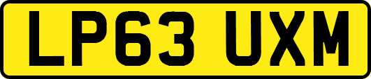 LP63UXM