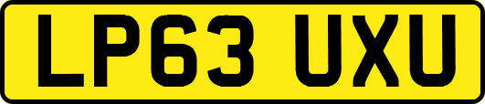 LP63UXU