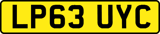 LP63UYC