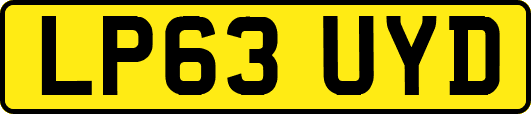 LP63UYD