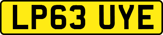LP63UYE