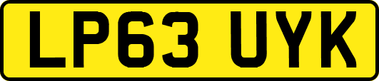 LP63UYK
