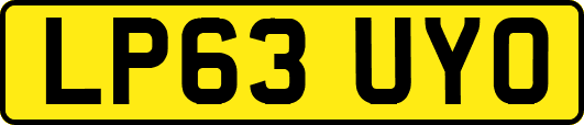 LP63UYO