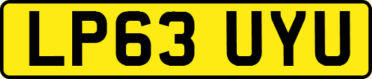 LP63UYU