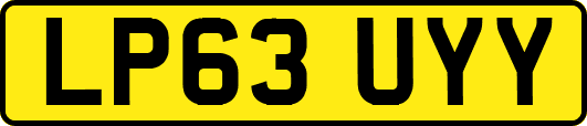 LP63UYY