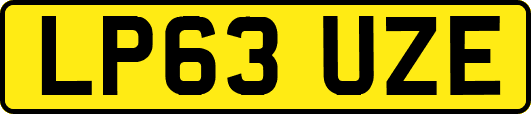 LP63UZE
