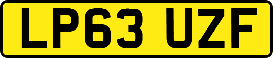 LP63UZF