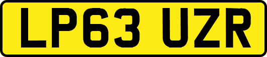 LP63UZR