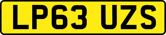 LP63UZS
