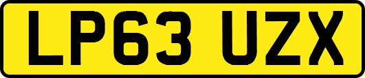 LP63UZX