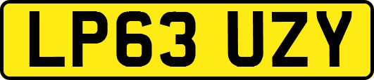 LP63UZY