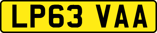 LP63VAA