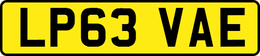 LP63VAE