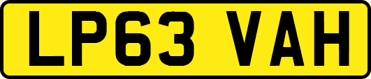 LP63VAH