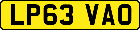 LP63VAO