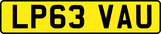 LP63VAU
