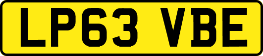 LP63VBE