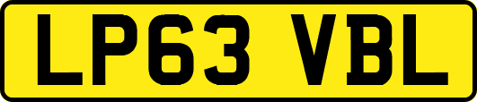 LP63VBL