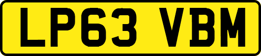 LP63VBM